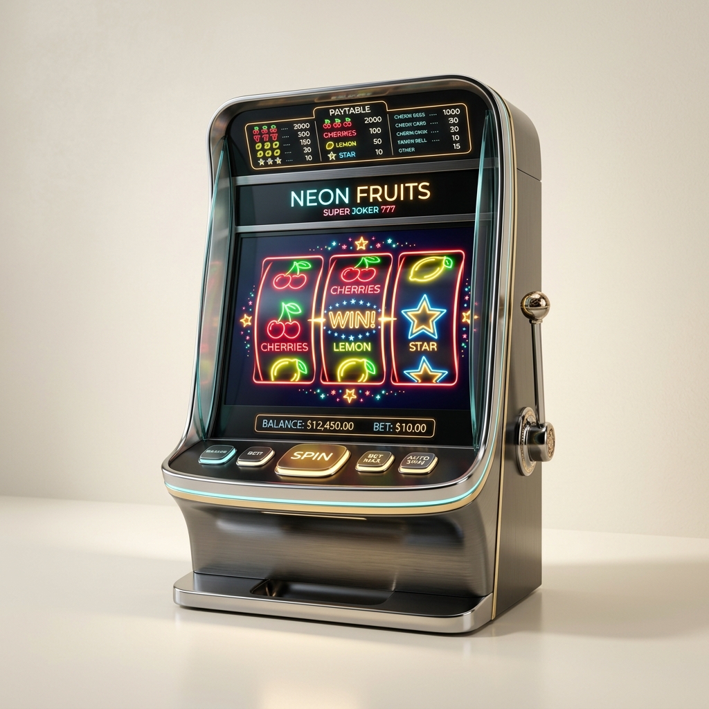 Book of Dead Slot Game